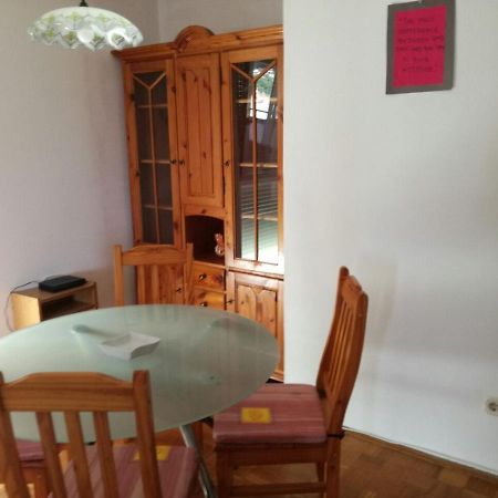 Apartment Пула Экстерьер фото