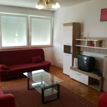 Apartment Пула Экстерьер фото