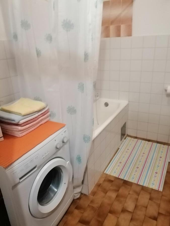 Apartment Пула Экстерьер фото