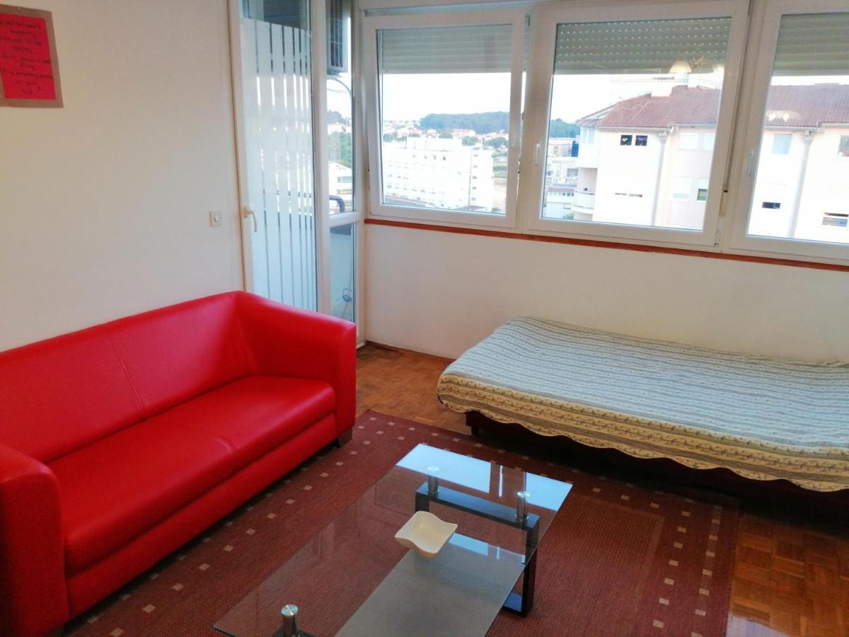 Apartment Пула Экстерьер фото