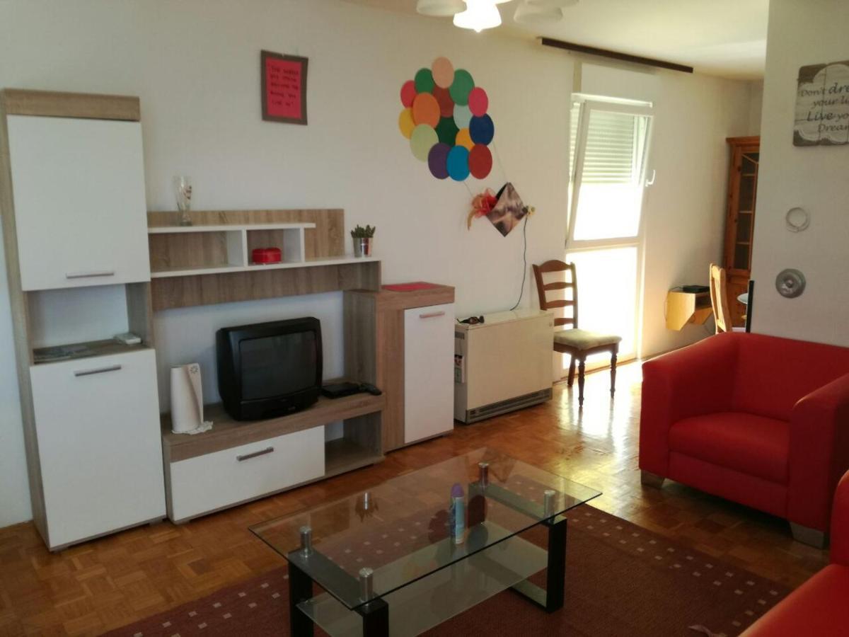Apartment Пула Экстерьер фото