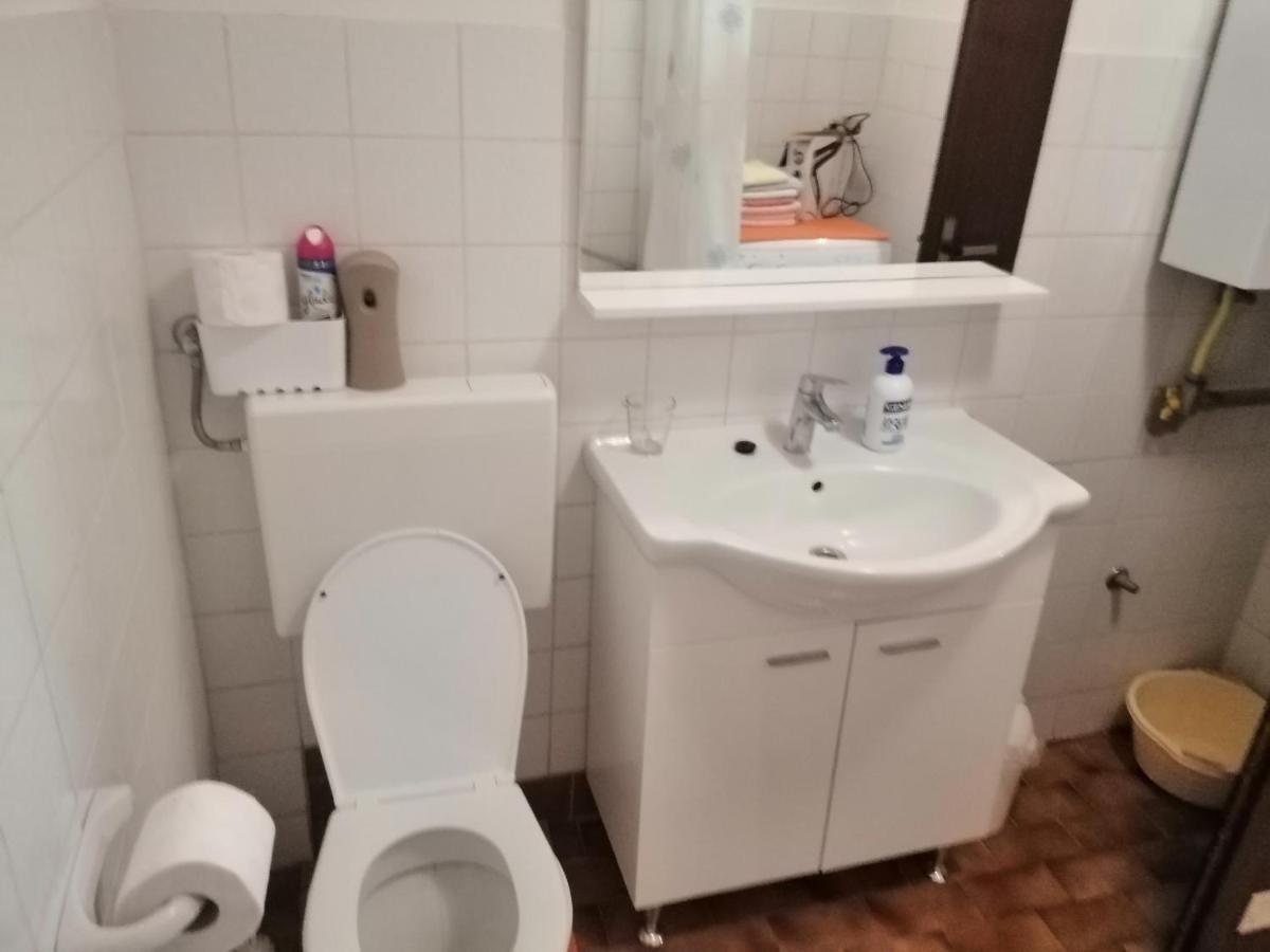 Apartment Пула Экстерьер фото