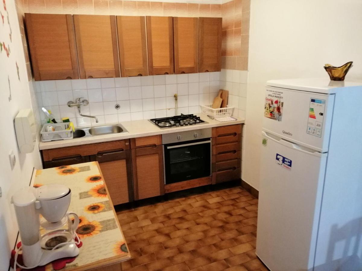 Apartment Пула Экстерьер фото