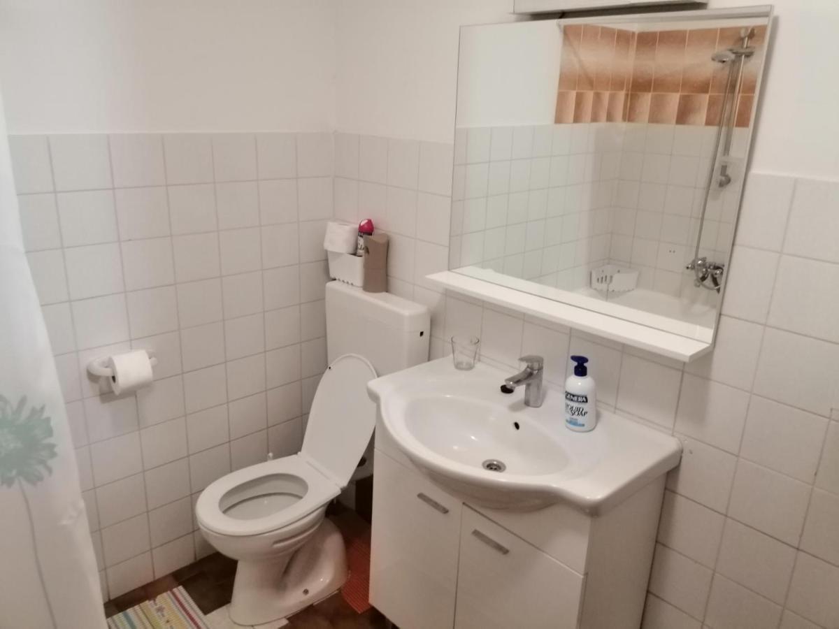 Apartment Пула Экстерьер фото