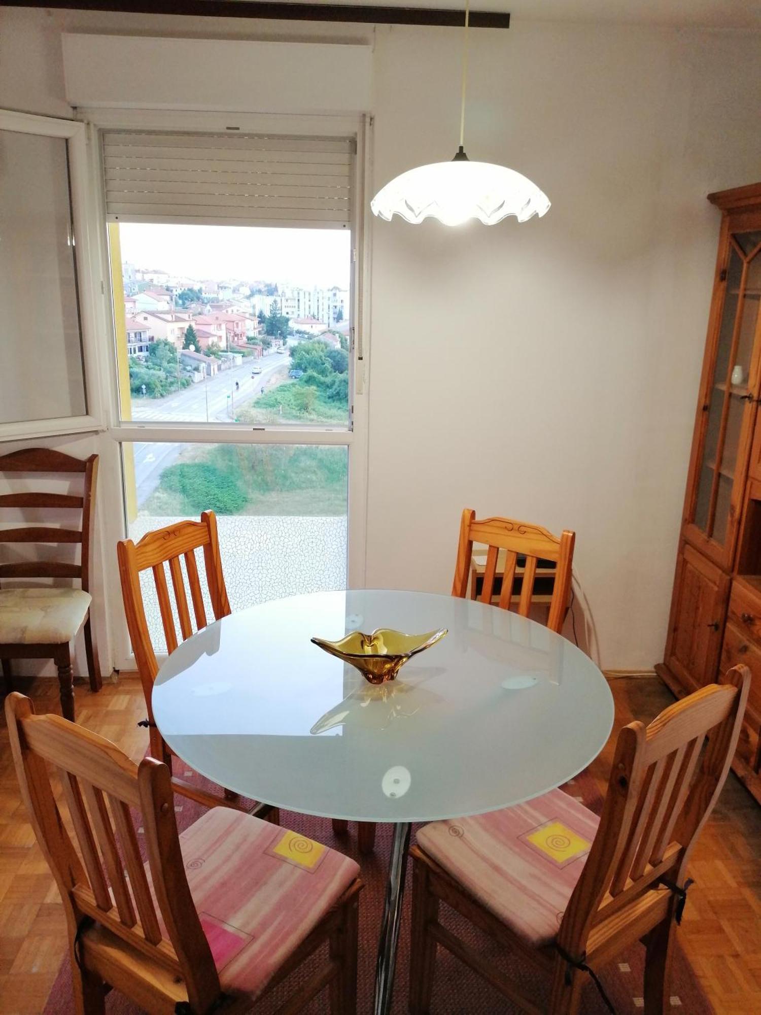 Apartment Пула Экстерьер фото