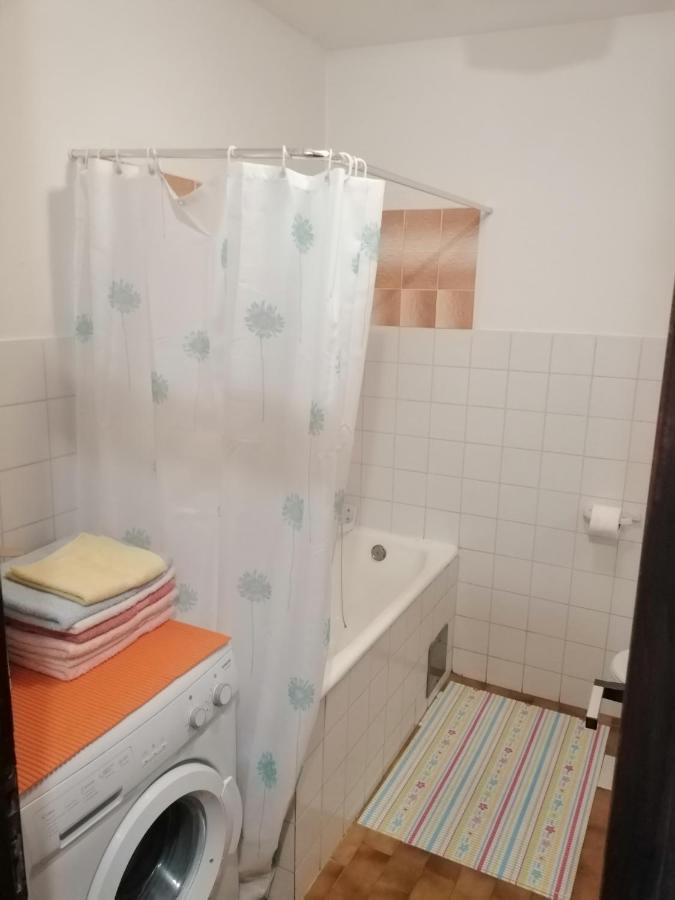 Apartment Пула Экстерьер фото